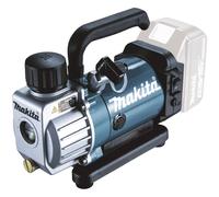 Makita Dvp180z Rechargeable Vacuum Pump Inflator Silver