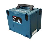Makita valigetta MAKPAC tipo 4 395x295x315mm