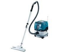 Makita VC001GL 40v Max XGT L Class Cordless Brushless Vacuum Cleaner