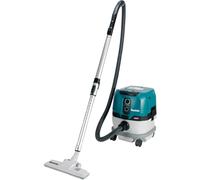 Makita VC001GL 40v Max XGT L Class Cordless Brushless Vacuum Cleaner No Batteries No Charger No Case