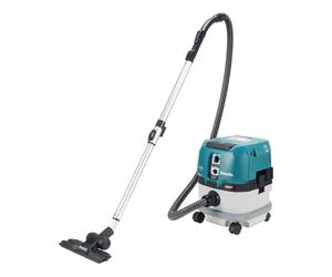 Makita VC002GL 40v Max XGT L Class Cordless Brushless Vacuum Cleaner No Batteries No Battery Charger No Case