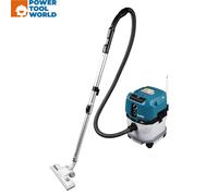 Makita VC003GL 40v Max XGT L Class Cordless Brushless Vacuum Cleaner No Batteries No Charger No Case