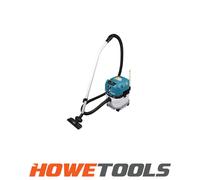 MAKITA VC004GLZ01 40v L class dust extractor