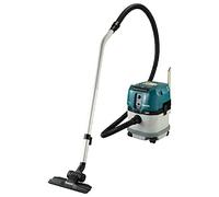 Makita VC004GLZ01 40V Max XGT Brushless L-Class Dust Extractor - Batteries and Chargers Not Included