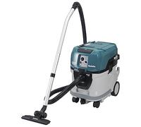 Makita VC007GLZ01 Cordless Vacuum Cleaner Class L, 40 L 40 V Max. (without Battery, without Charger)