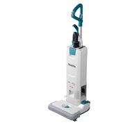 Makita VC010GZ 40V Max Li-ion XGT Brushless Upright Vacuum Cleaner, Batteries and Charger Not Included