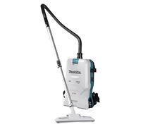 Makita VC011GZ 40V Max Li-ion XGT Brushless Backpack Vacuum, Batteries and Charger Not Included