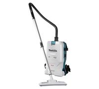 Makita Vc011Gz 40V Max Xgt Brushless Backpack Vacuum Cleaner Body Only