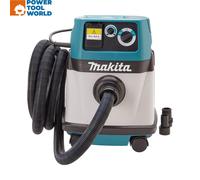 Makita VC1310L/1 110V L Class Dust Extractor