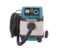 Makita VC1310L L-Class 13L Wet & Dry Dust Extractor Vacuum Cleaner 240V/1050W