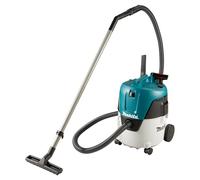 Makita VC2000L Wet and Dry Vacuum Cleaner 20L 240v