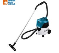 Makita VC2000L Wet and Dry Vacuum Cleaner 20L 240v