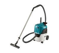Makita VC2000L Wet and Dry Vacuum Cleaner 20L 240v