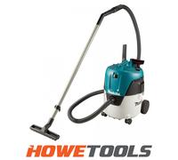 Makita VC2000L Wet and Dry Vacuum Cleaner 20L 240v