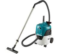 Makita VC2000L Wet and Dry Vacuum Cleaner 20L 240v
