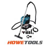 Makita VC2012L 240 V L Class Dust Extractor