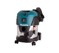 Makita Vc2012L/2 240V Wet And Dry L-Class Dust Extractor 20L