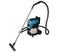 Makita VC2012L/2 Wet & Dry L-Class Dust Extractor Vacuum Cleaner 20L 110V