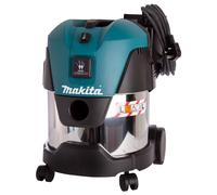 Makita VC2012L/2 Wet & Dry L-Class Dust Extractor Vacuum Cleaner 20L 240V/1000W