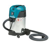 Makita Dust Extractor VC3011L L Class 30 L 240V