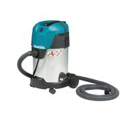 Makita VC3011L 110V 20L Wet and Dry L Class Dust Extractor/Vacuum Cleaner