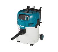 Makita - VC3012M/1 VC3012M 30L 110Volt M-Class Wet/Dry Dust Extractor Vacuum Cleaner