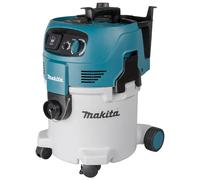 VC3012M/2 Makita VC3012M 30L M-Class Wet/Dry Dust Extractor Vacuum Cleaner