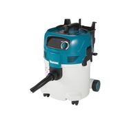 Makita - VC3012M/1 VC3012M 30L 110Volt M-Class Wet/Dry Dust Extractor Vacuum Cleaner