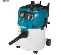 VC3012M/2 Makita VC3012M 30L M-Class Wet/Dry Dust Extractor Vacuum Cleaner
