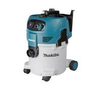 Makita Vc3012M Wet & Dry M-Class 30L Dust Extractor 240V
