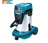 Makita VC3211HX1 H Class Dust Extractor 240v