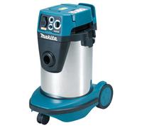 Makita VC3211MX1 M Class Wet and Dry Dust Extractor