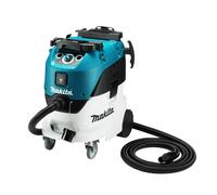 Makita Vc4210Mx/2 240V 42L M-Class Power Take Off Dust Extractor