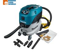 Makita VC4210MX1 M-Class Wet & Dry Vacuum 110V 1000W MAKVC4210M1L