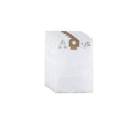 Makita W107418353 Fleece Filter Bags VC4210 (5 Pack)