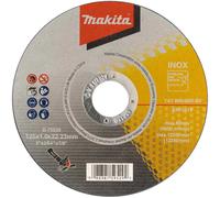 Makita WA46R Thin Stainless Steel Cutting Discs 125mm Pack of 1