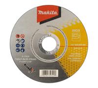Makita WA46R Thin Stainless Steel Cutting Discs