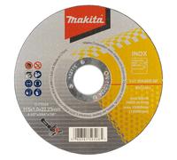 Makita WA46R Thin Stainless Steel Cutting Discs