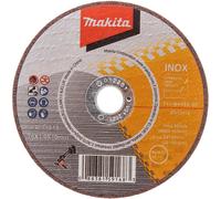 Makita D-74815 Cut-Off Wheel Stainless Steel Cutting Disc 76mm x 10mm x 5 DCM300