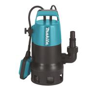 Makita Water Pump 400W Submersible Pump 8400 l/h (PF0410/2)