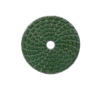 Makita Wet Dia Hook and Loop Disc, K50, 15584