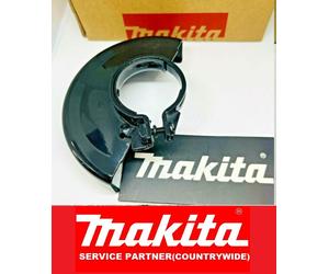 MAKITA WHEEL COVER 115mm BGA450/9554 9557NBR GA4530R M9502R DGA450 DGA452