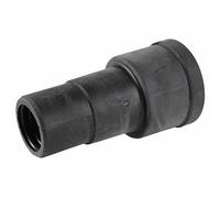 Makita Stepped Rubber Adaptor for Extraction Hose