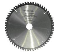 Makita Wood Cutting Circular Saw Blade 235mm 60T 30mm