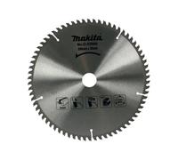 Makita Wood Cutting Circular Saw Blade 260mm 70T 30mm
