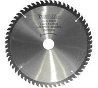 Makita Wood Cutting Circular Saw Blade 235mm 60T 30mm