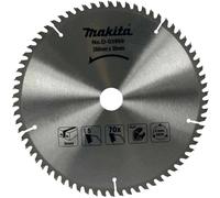 Makita Wood Cutting Circular Saw Blade 260mm 70T 30mm