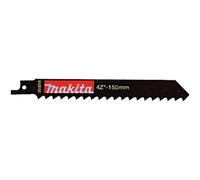 Makita P-04999 Reciprocating Saw Blades - Wood