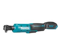Makita WR100DZ 12V Max Li-ion CXT Ratchet Wrench - Batteries and Charger Not Included