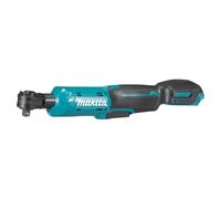 Makita WR100DZ 12V Max Li-ion CXT Ratchet Wrench - Batteries and Charger Not Included